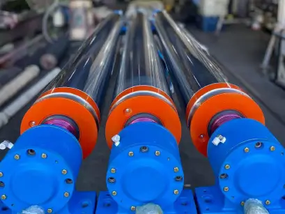 Fabricação e Reforma