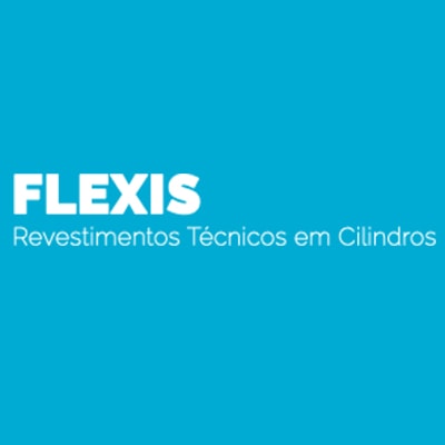 Cilindro de Silicone para Indústria Têxtil