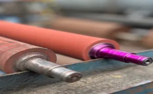 Emborrachamento de Cilindros