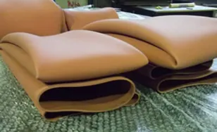 Fabricante de Camisa de Silicone