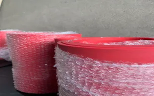 Correia Silicone Picotadeira