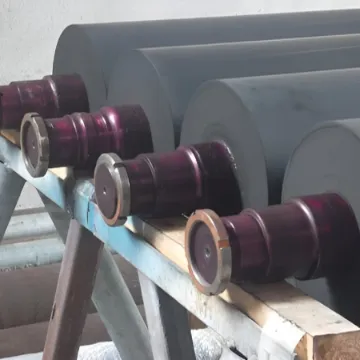 Revestimento de Cilindro