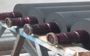 Revestimento de Cilindro