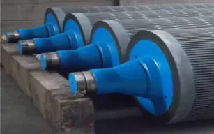 Revestimento de Rolo